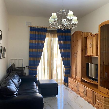 Horizon Apartments Gozo Marsalforn Dış mekan fotoğraf