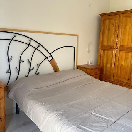 Horizon Apartments Gozo Marsalforn Dış mekan fotoğraf