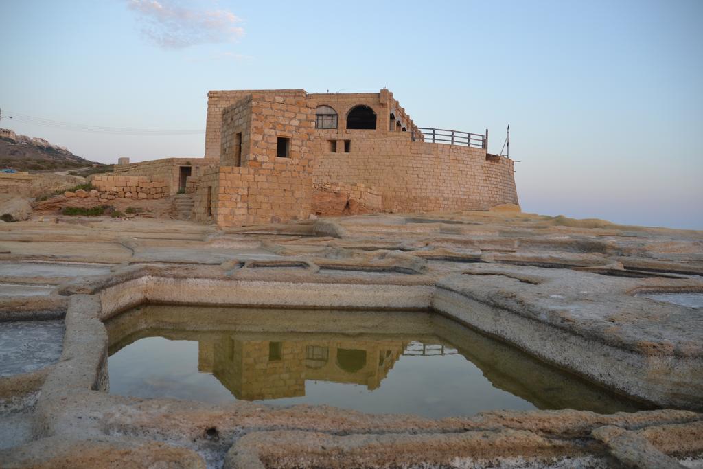 Horizon Apartments Gozo Marsalforn Oda fotoğraf