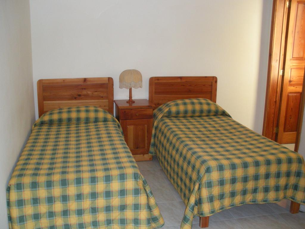 Horizon Apartments Gozo Marsalforn Oda fotoğraf