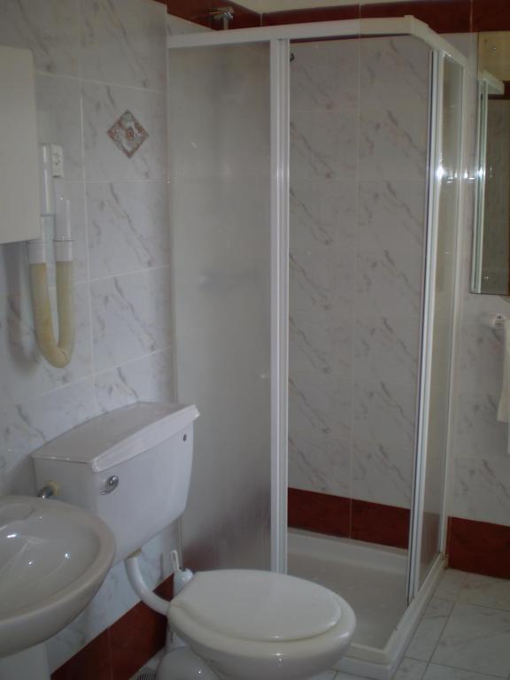 Horizon Apartments Gozo Marsalforn Oda fotoğraf