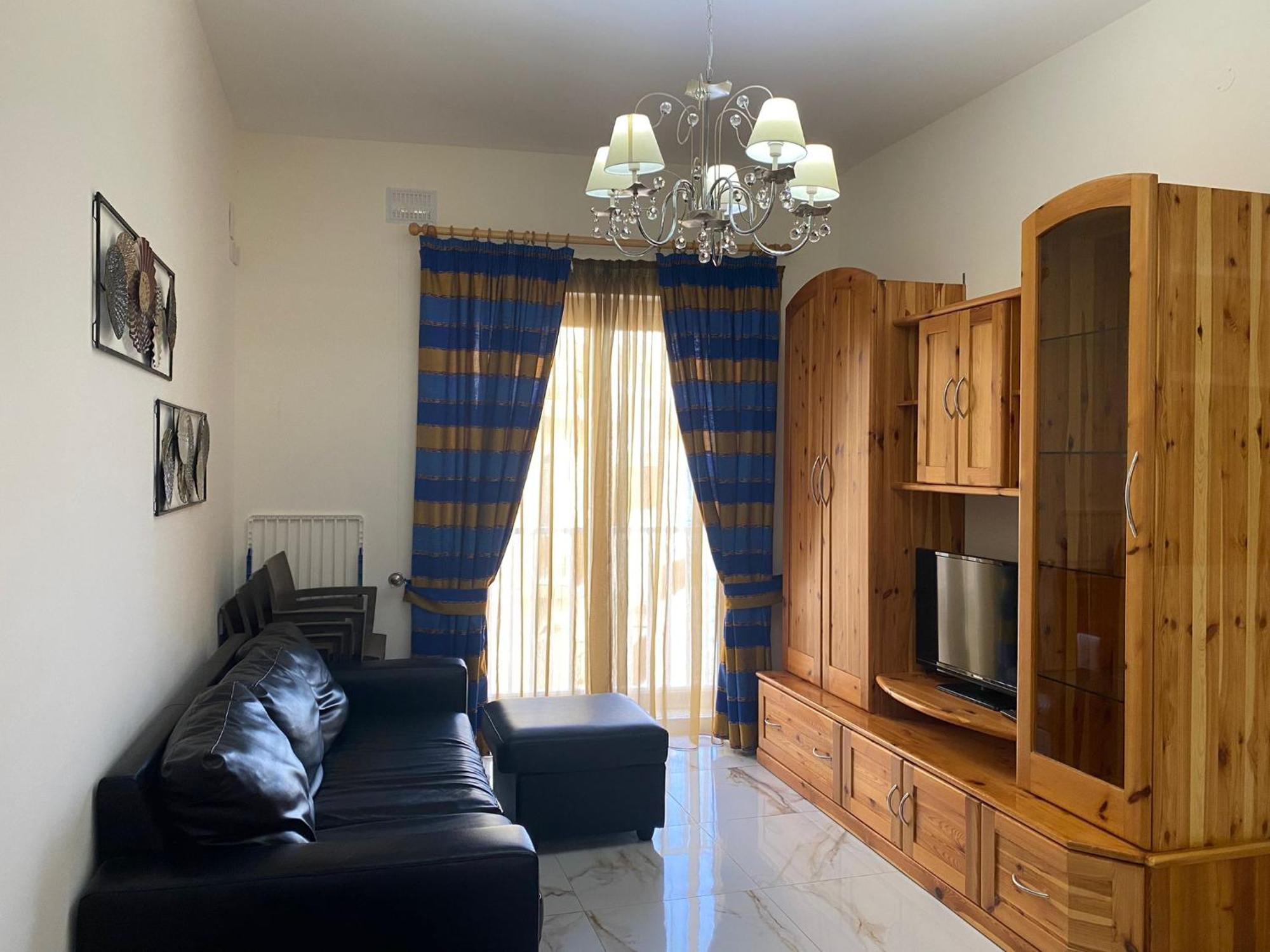 Horizon Apartments Gozo Marsalforn Dış mekan fotoğraf