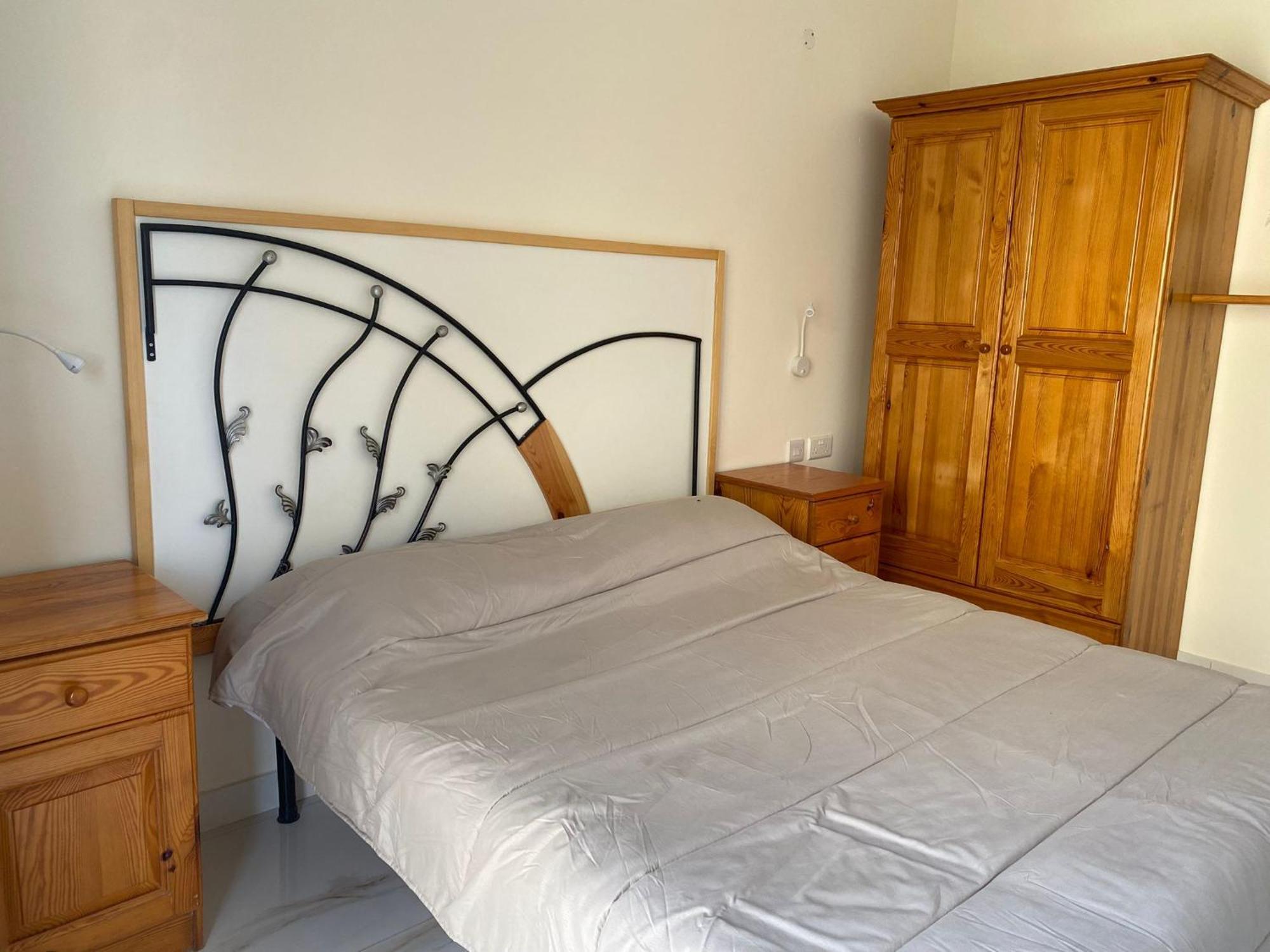 Horizon Apartments Gozo Marsalforn Dış mekan fotoğraf