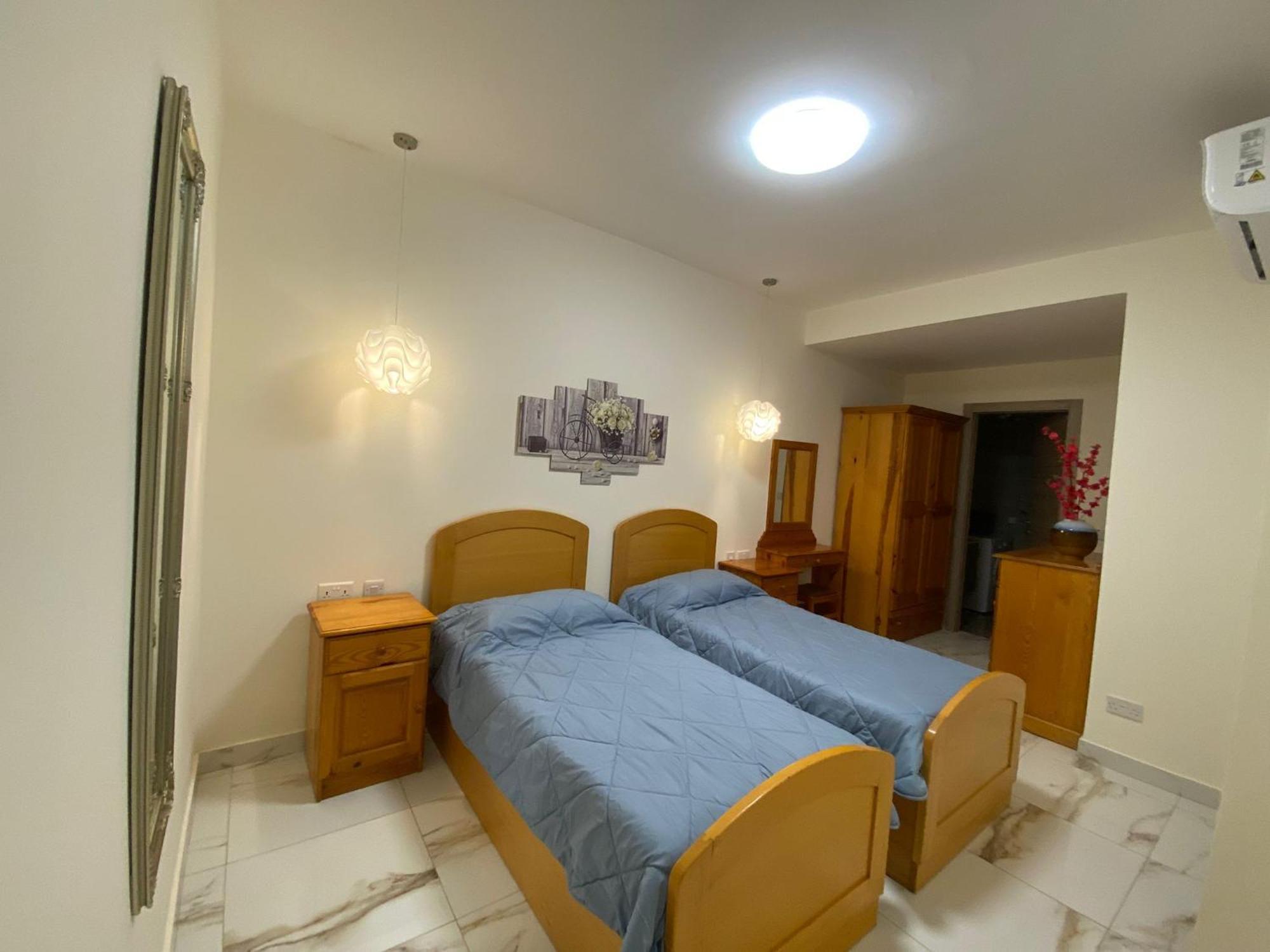 Horizon Apartments Gozo Marsalforn Dış mekan fotoğraf