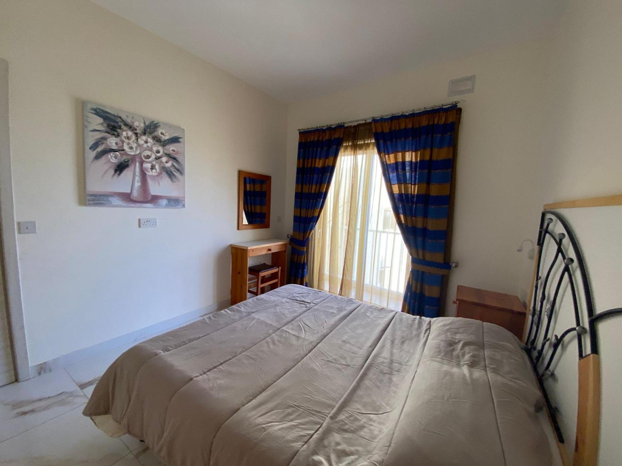 Horizon Apartments Gozo Marsalforn Dış mekan fotoğraf