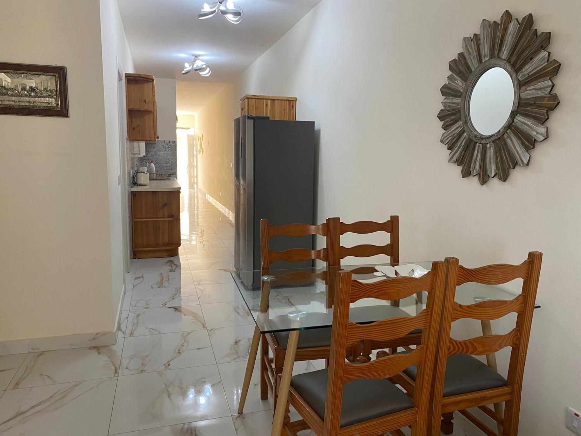 Horizon Apartments Gozo Marsalforn Dış mekan fotoğraf