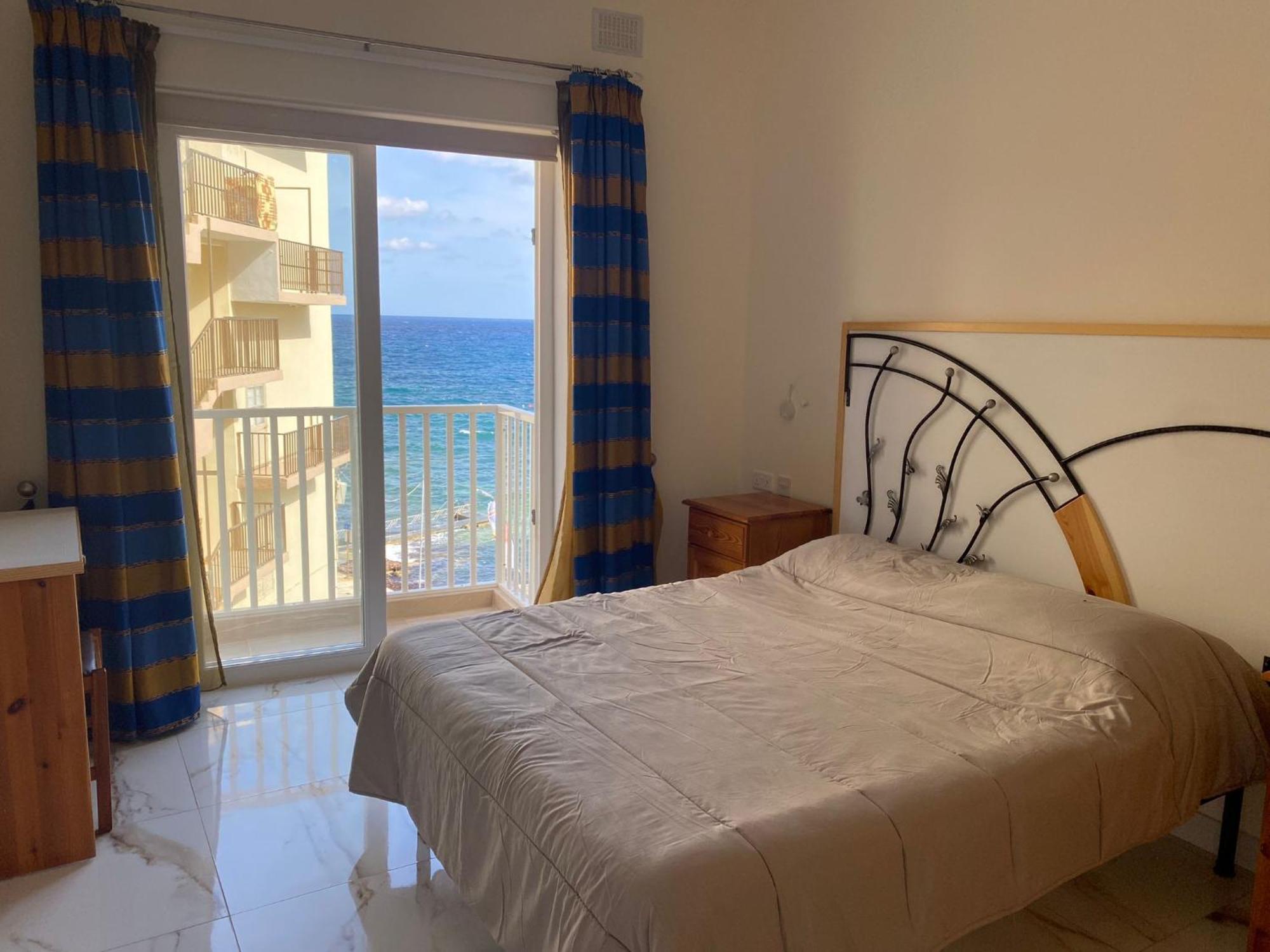 Horizon Apartments Gozo Marsalforn Dış mekan fotoğraf