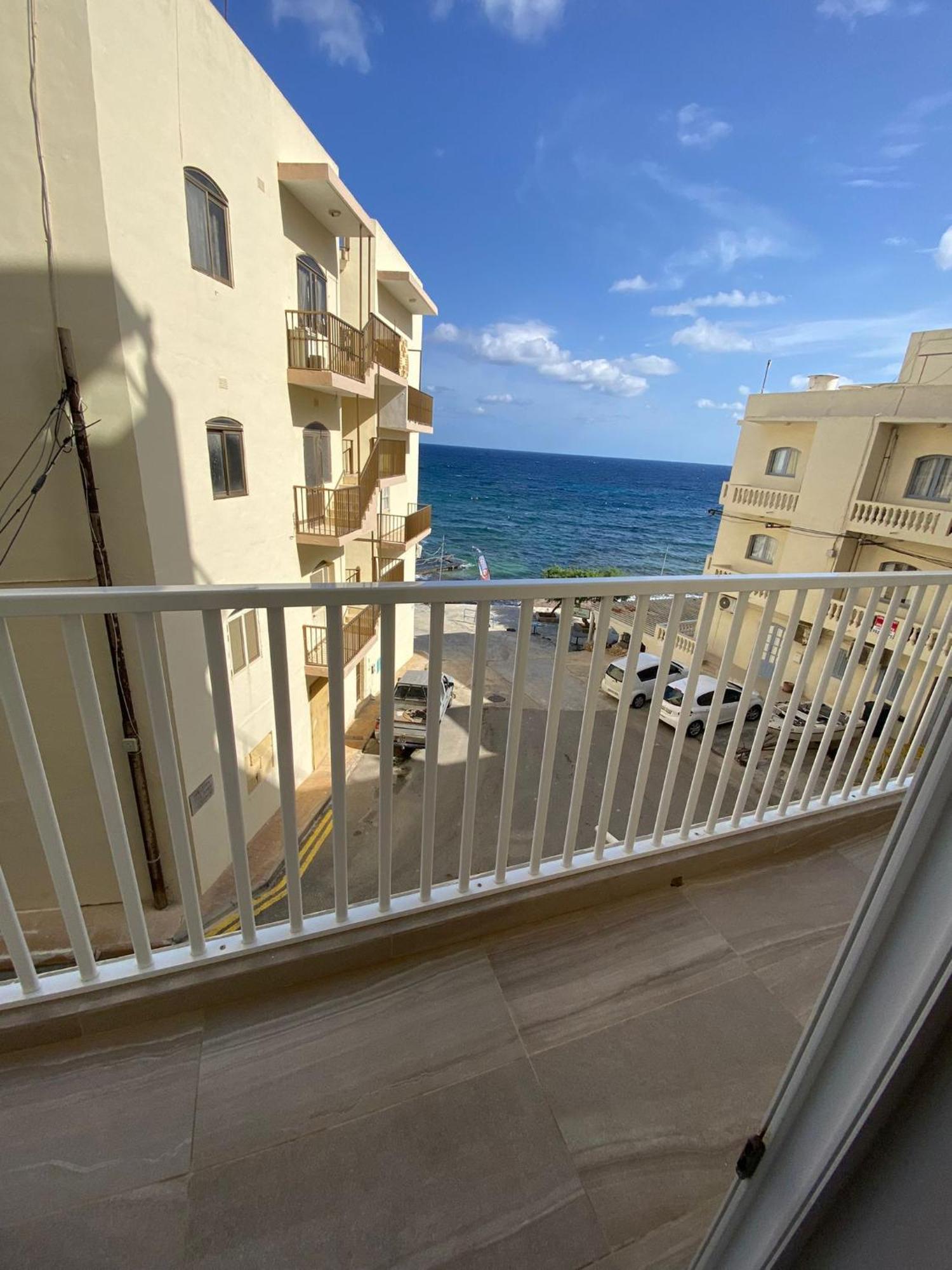 Horizon Apartments Gozo Marsalforn Dış mekan fotoğraf