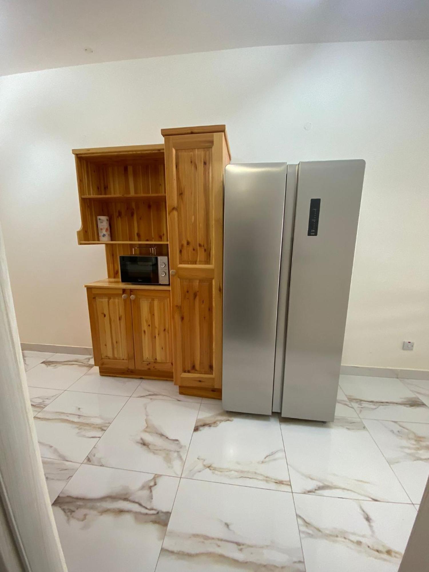Horizon Apartments Gozo Marsalforn Dış mekan fotoğraf