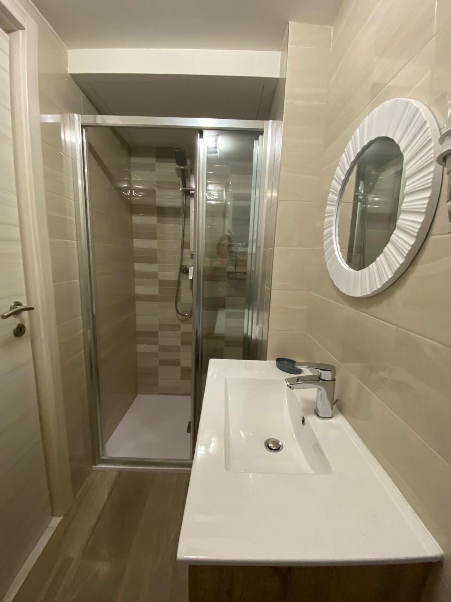 Horizon Apartments Gozo Marsalforn Dış mekan fotoğraf