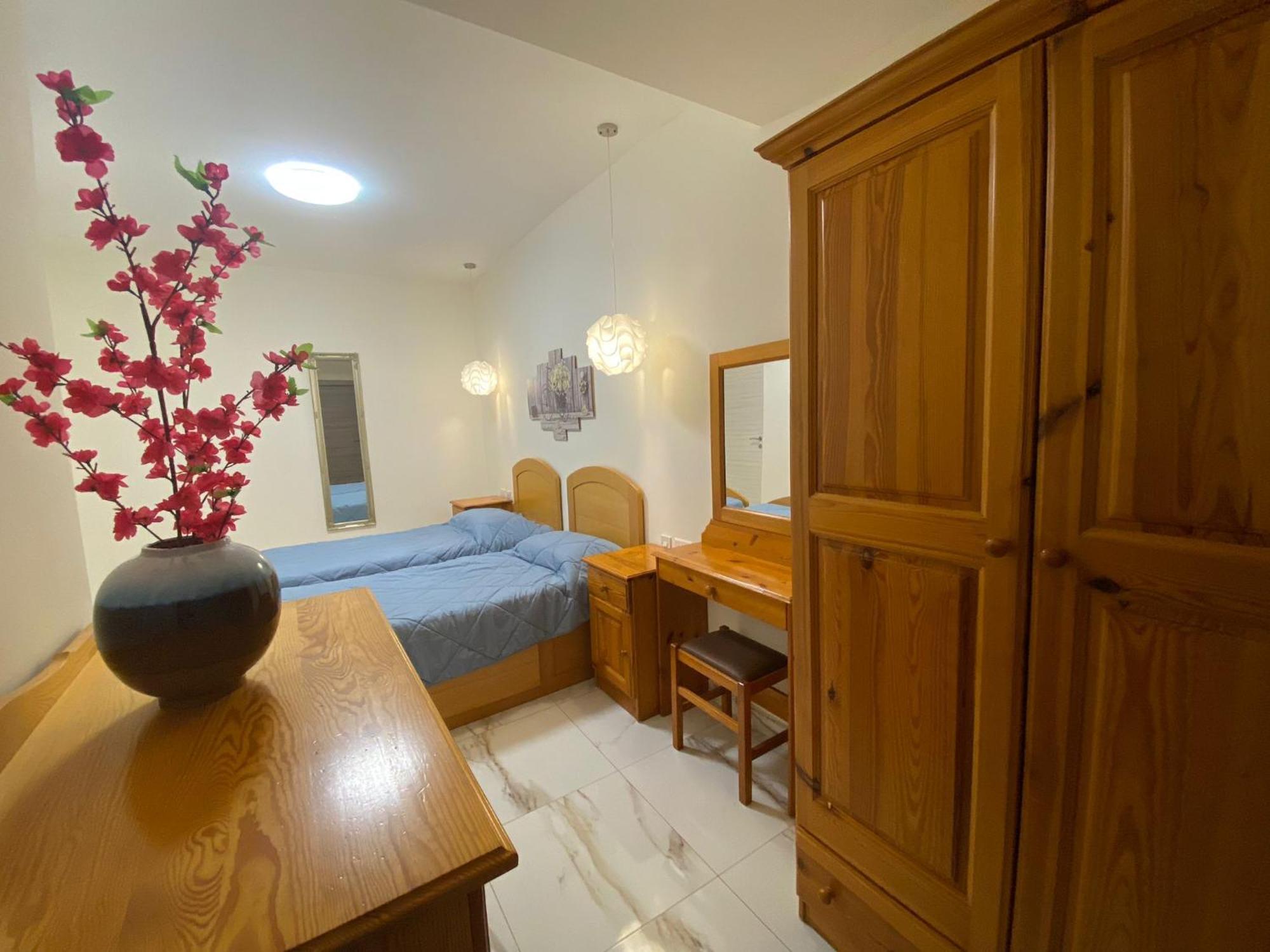 Horizon Apartments Gozo Marsalforn Dış mekan fotoğraf