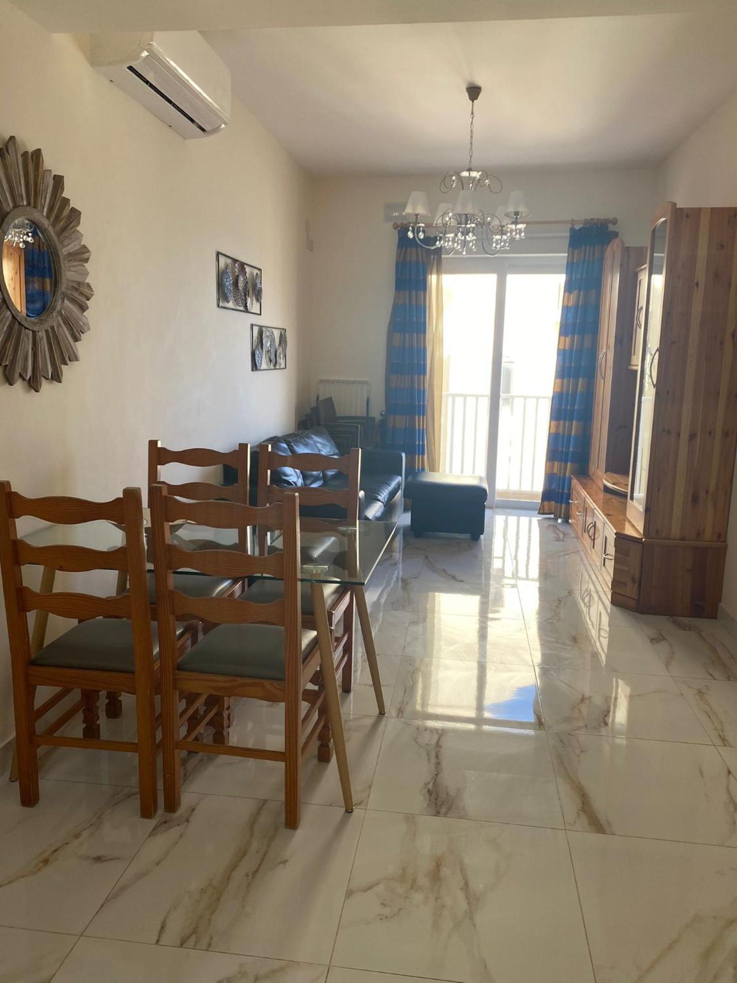 Horizon Apartments Gozo Marsalforn Dış mekan fotoğraf