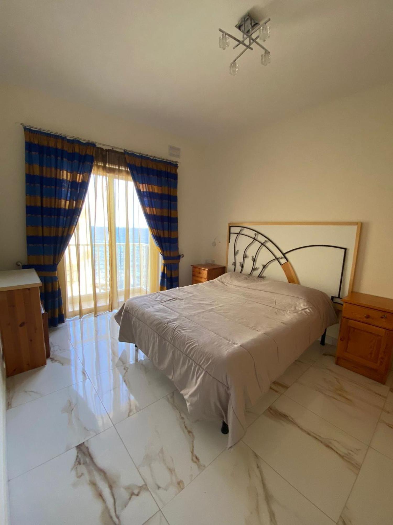 Horizon Apartments Gozo Marsalforn Dış mekan fotoğraf