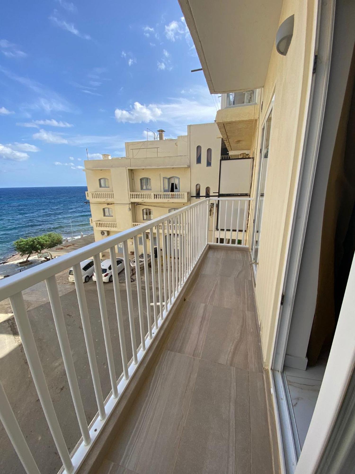 Horizon Apartments Gozo Marsalforn Dış mekan fotoğraf