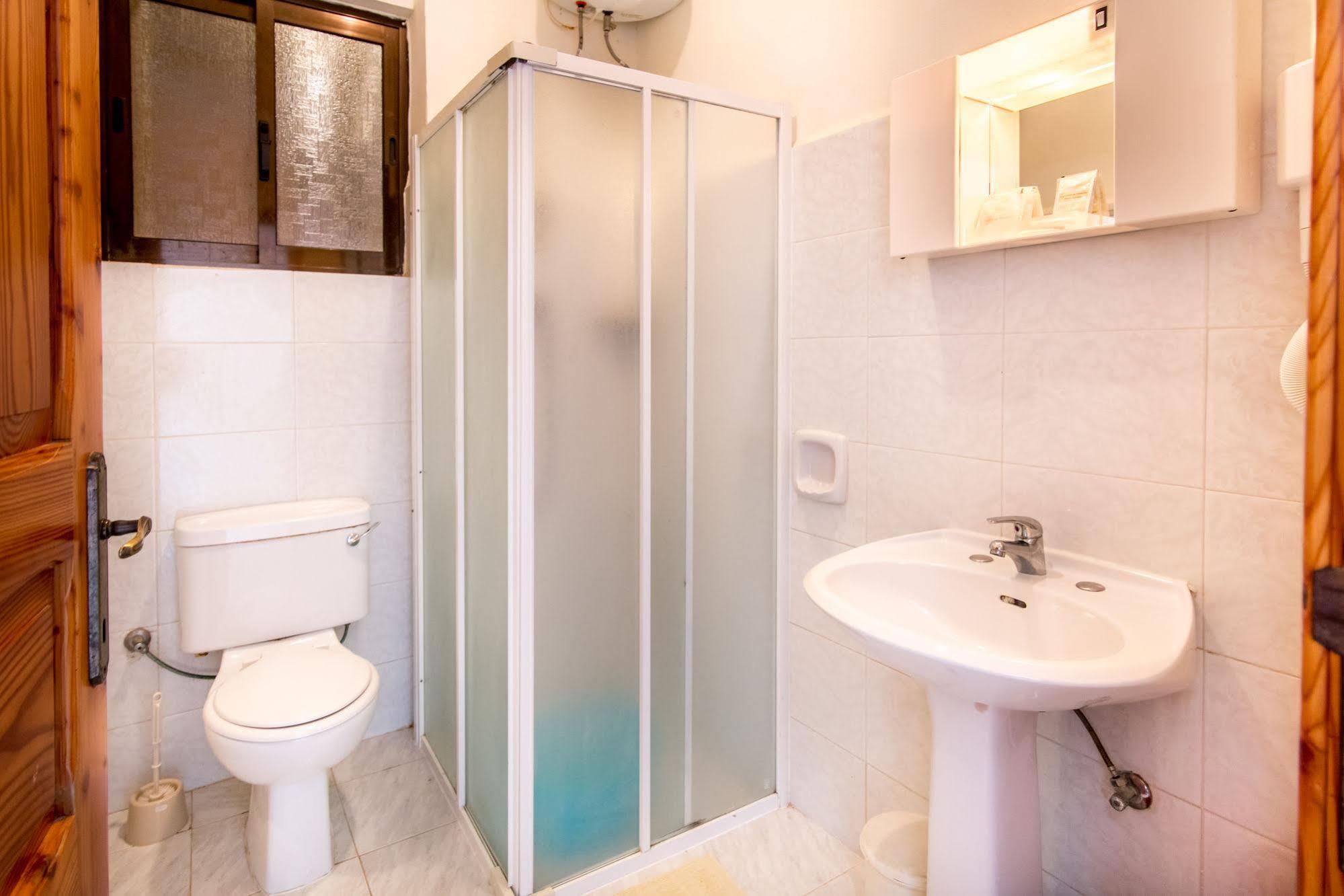Horizon Apartments Gozo Marsalforn Dış mekan fotoğraf