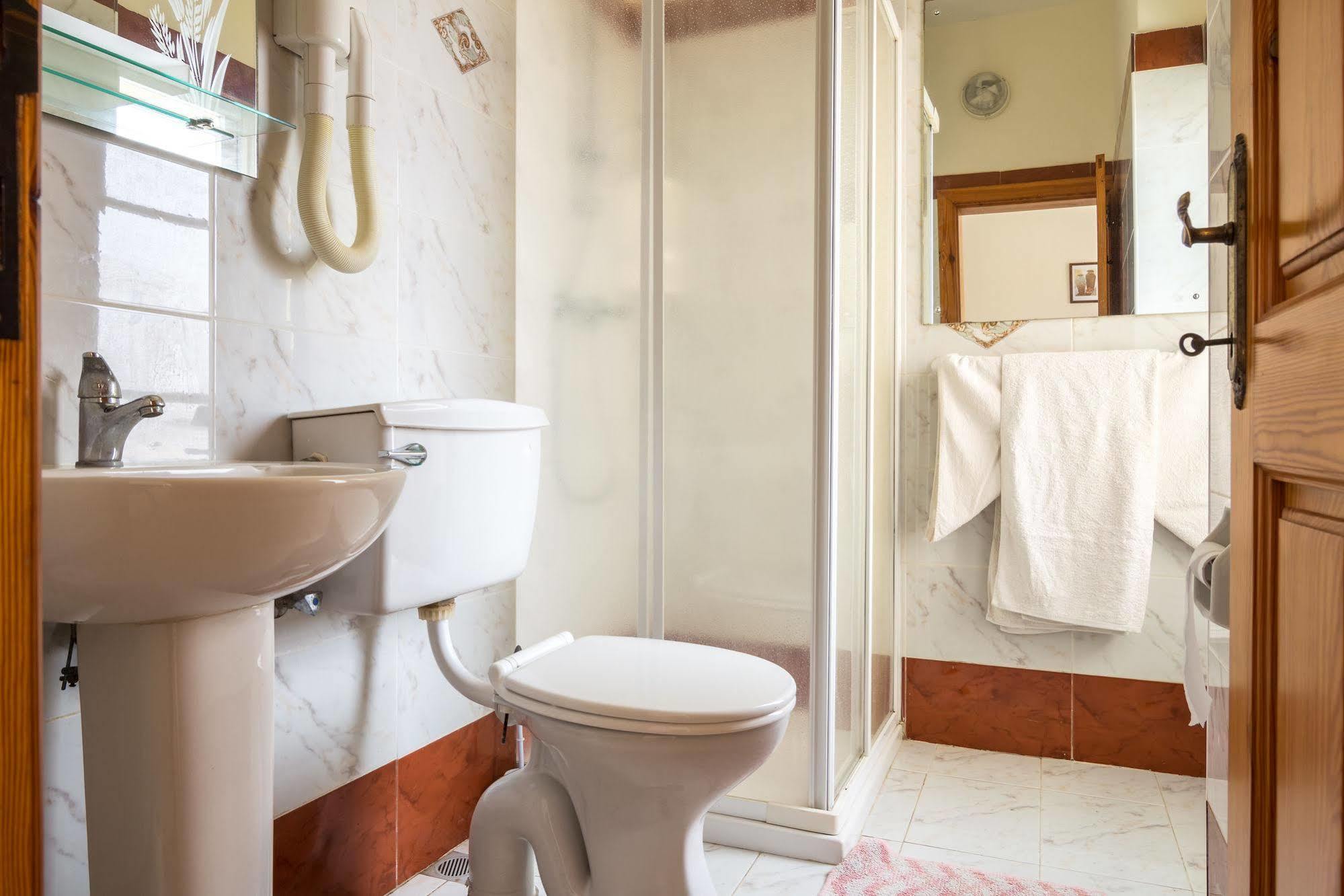 Horizon Apartments Gozo Marsalforn Dış mekan fotoğraf