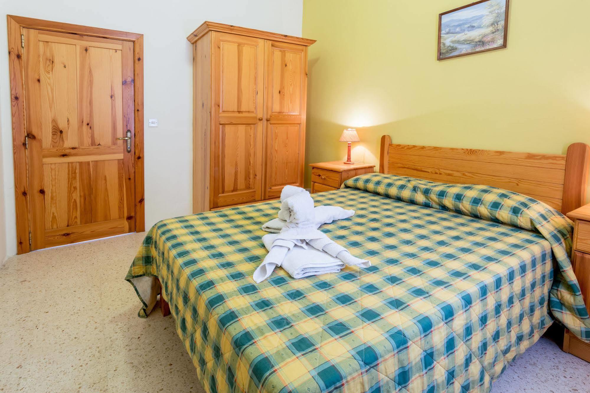 Horizon Apartments Gozo Marsalforn Dış mekan fotoğraf