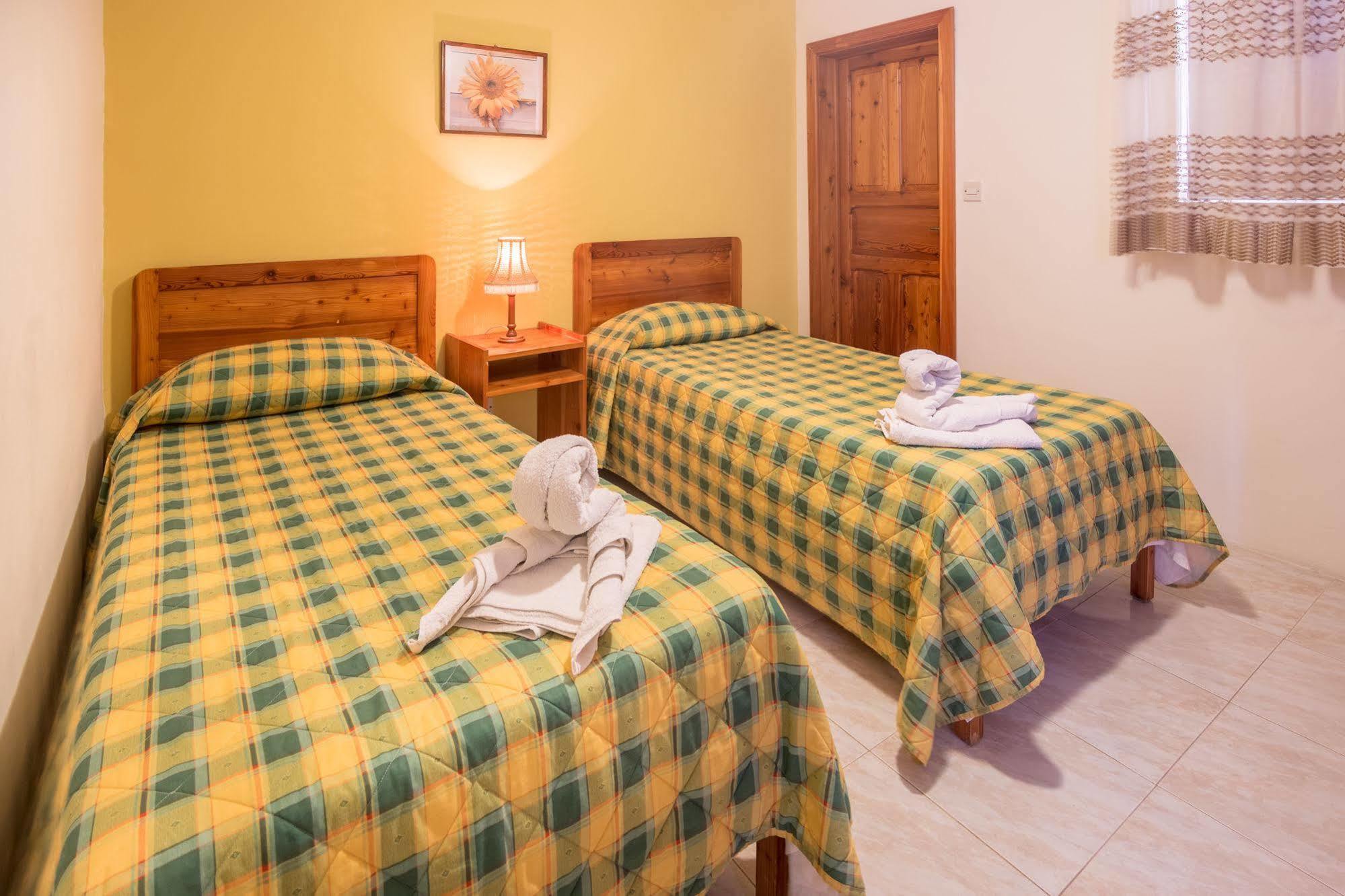 Horizon Apartments Gozo Marsalforn Dış mekan fotoğraf