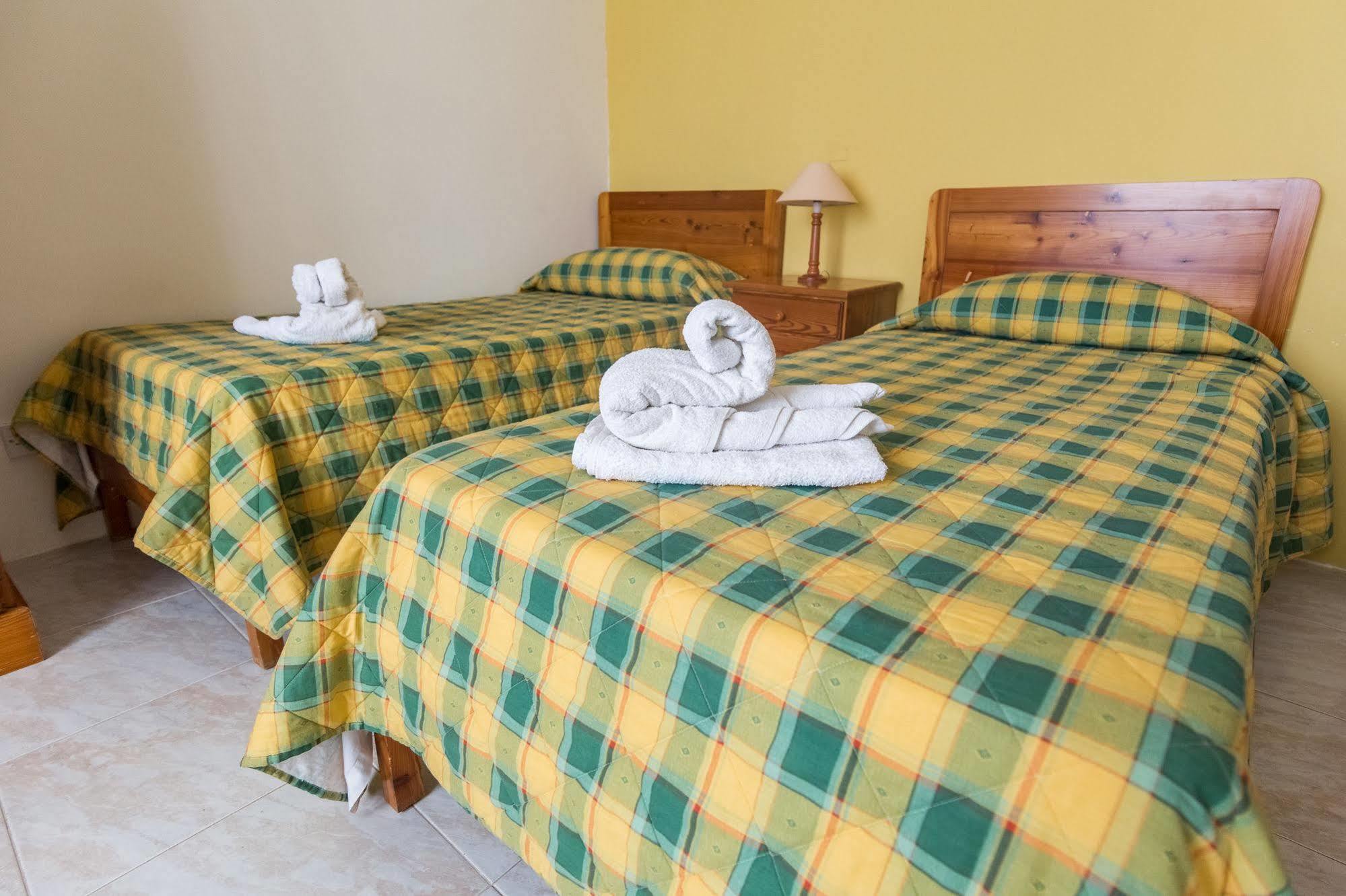 Horizon Apartments Gozo Marsalforn Dış mekan fotoğraf