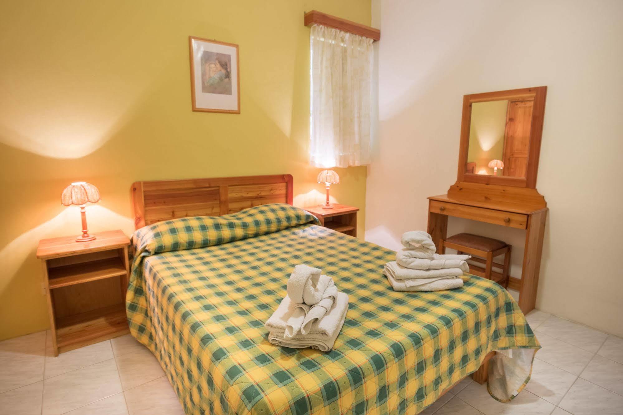 Horizon Apartments Gozo Marsalforn Dış mekan fotoğraf